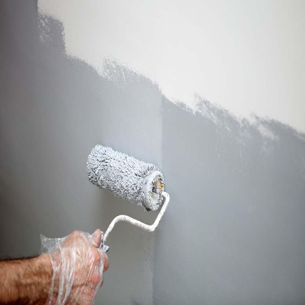 travaux de peinture interieur